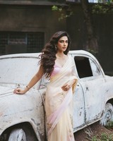Aakanksha Singh Latest Pics
